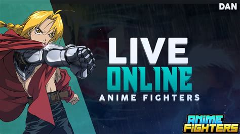 Nova Atualiza O Fullmetal Ajudando Trial E Defense Anime Fighters