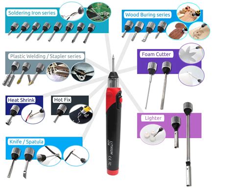 Crafters are debating the best cordless styrofoam cutter on the market 8