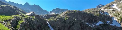 Mercantour Hikes | The Best Mercantour Hiking Trails | 10Adventures