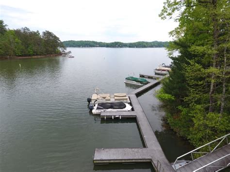 Lake Lure Village Resort | Western North Carolina Real Estate :: DK ...