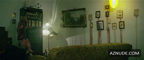 The Sublet Nude Scenes Aznude