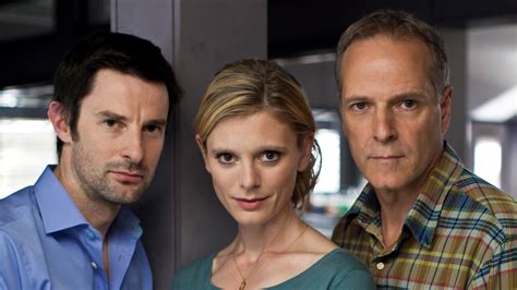 Silent Witness Drama Tv Guide