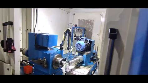 Rounding And Chamfering Machine Youtube