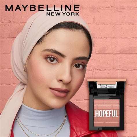 Buy Maybelline New York Fit Me Mono Blush 20 Hopeful 45gm