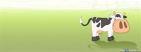 Mr Cow Facebook Covers Facebook Covers Cool Fb Covers Use Our Facebook Cover Maker To