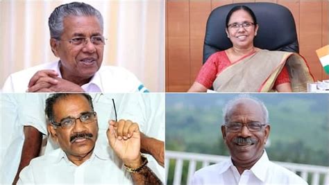 Kerala Assembly Election Result 2021 Kk Shailaja Marks Record Marging