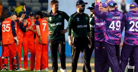 How To Watch Netherlands T20I Tri Series 2024 Live Streaming In India