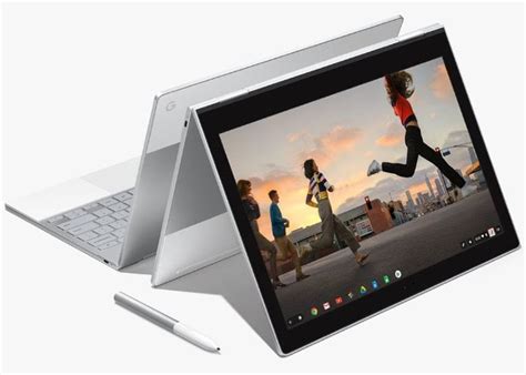 New Google Pixelbook Go laptop leaked - Geeky Gadgets