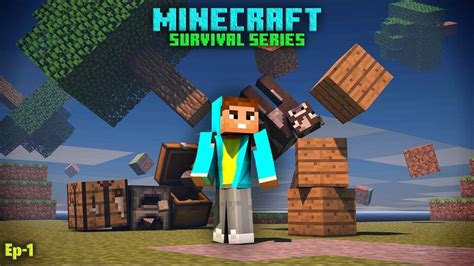 Minecraft Survivel Live Series YouTube