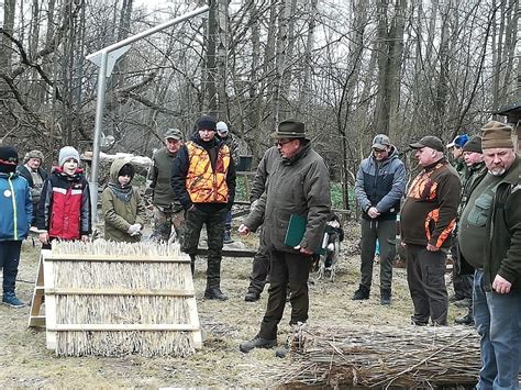 Wycieczka Do Rudki Szko A Podstawowa W Klukowie