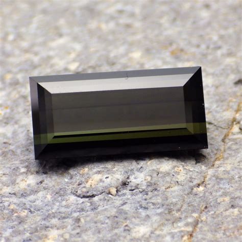 Tourmaline Verdelite 6 84 Ct