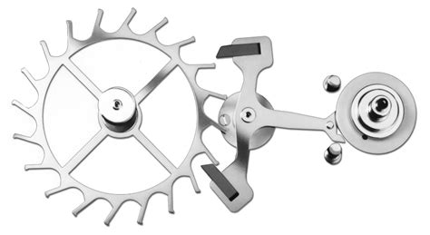 A Technical Perspective The Evolution Of The Escapement And Recent