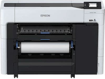 Epson Surecolor Sc T D Plotter Mm Wi Fi Skroutz Gr