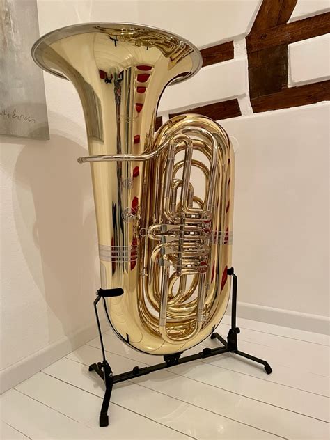 B-Tuba | Deutsches Tubaforum