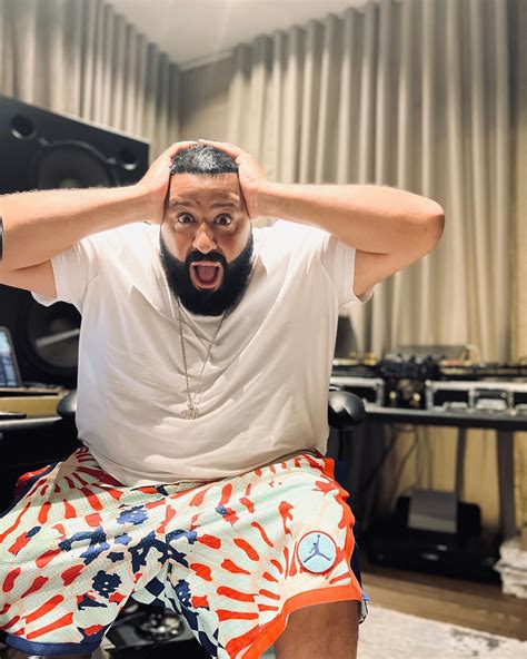 DJ Khaled Reveals Release Date, Artwork and Tracklist For Highly