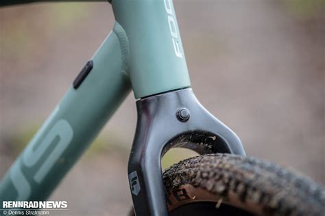 Neues Focus Atlas 2021 Im Test Gravel Bike Zum Gehenlassen Rennrad News