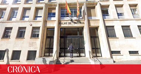 La Justicia Rebaja La Pena A Dos Violadores En Salou Tras Aplicar La