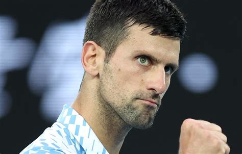 Ranking Atp Djokovic Desplaza A Alcaraz Y Vuelve A Ser Número 1 Del Mundo