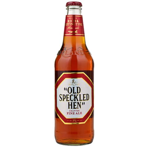 Old Speckled Hen • 6pk Nrb