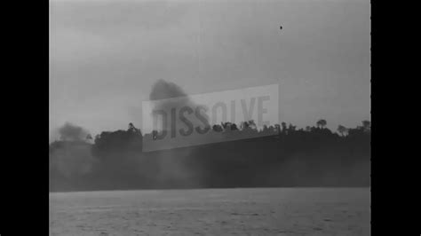 Dokumenter Perang Dunia II 2 Di Pulau Biak Papua Tahun 1944 YouTube