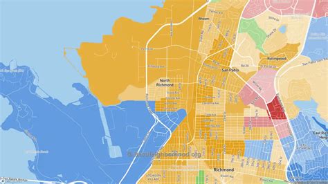 Race, Diversity, and Ethnicity in North Richmond, CA | BestNeighborhood.org