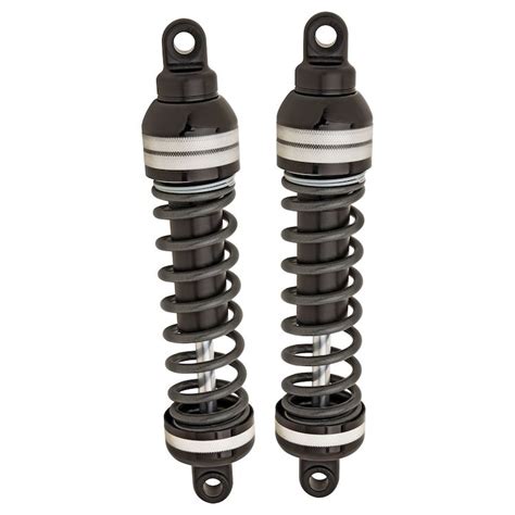 Progressive 944 FST Ultra Shocks For Harley Touring 1984 2024 RevZilla