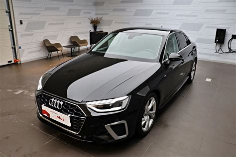 Audi A Audi Perfect Lease Dla Samochod W U Ywanych