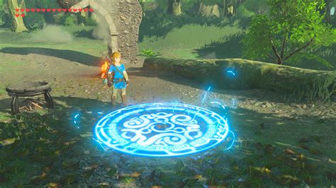 Legend Of Zelda Breath Of The Wild Dlc Details Emerge Features New