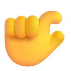 🤏 Pinching Hand Emoji — Meaning, Copy & Paste