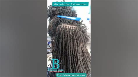 Microlocks Extensions Youtube