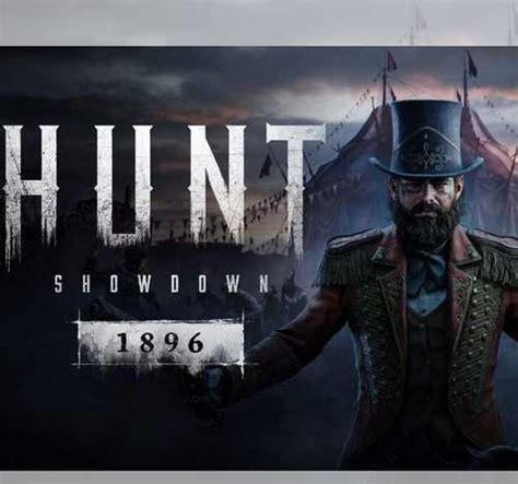 Hunt showdown 1896 ps5 Санкт-Петербург | Игровые приставки, игры ...