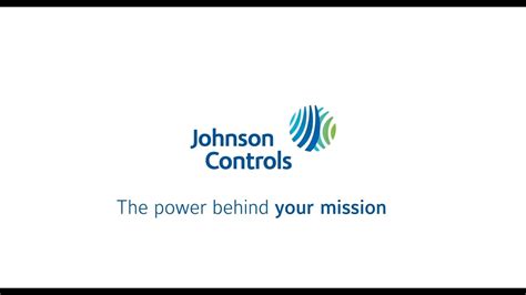 Openblue Smart Buildings Johnson Controls Youtube