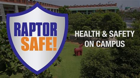 Campus Video Tour 2021 Health Safety Measures American International