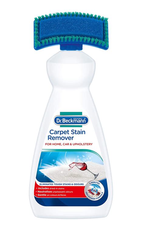 Dr Beckmann Carpet Cleaner Review Ee Hub