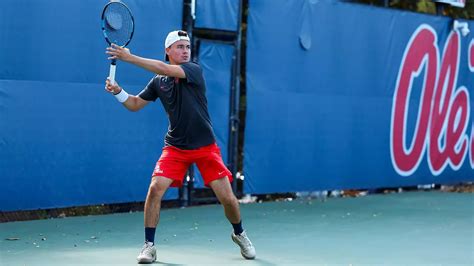 University Of Mississippi Ole Miss Athletics