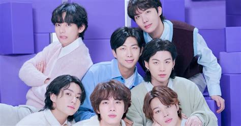 BTS Sets Sights On Epic 2025 Reunion Tour; Could India Be On the