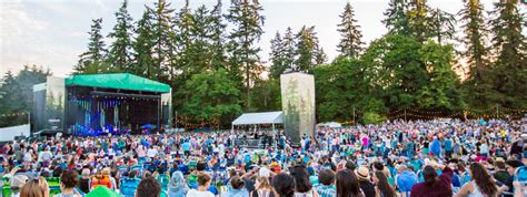 Marymoor Amphitheater Information | Marymoor Amphitheater | Redmond ...