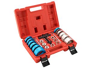 Dasbet Crank Bearing Camshaft Seal Installer And Remover Set Seal Drive