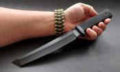 Cold Steel Recon Tanto