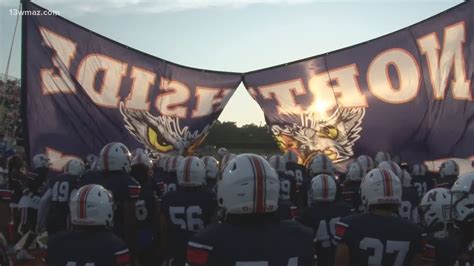 Georgia High School Football Scoreboard | 13wmaz.com