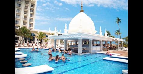 Riu Palace Aruba Hotel Em Noord Aruba A Partir De R 1362 Ofertas Avaliações E Fotos Momondo