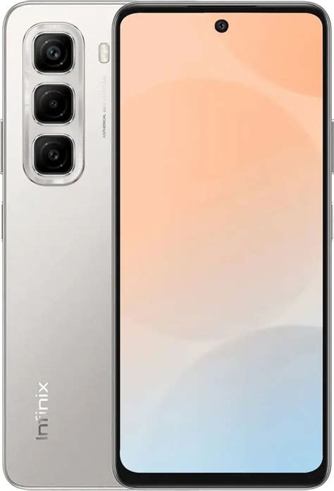 Смартфон Infinix HOT Gb Titanium Grey X купить цена характеристики COMFY
