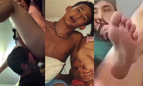 Mixed Asians Are Hot And Need To Be Fucked ThisVid