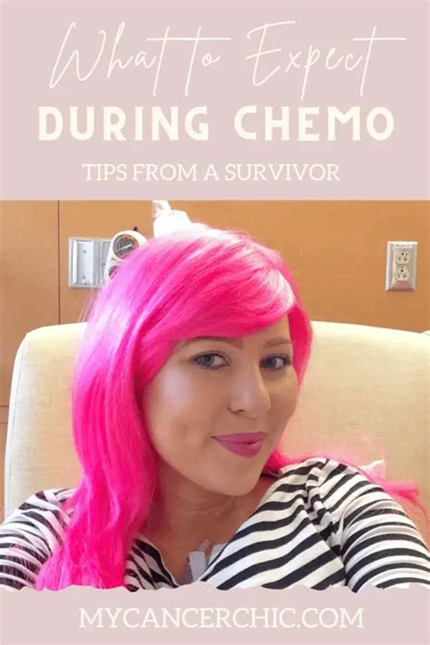 12 Chemotherapy Tips And Tricks From A Survivor