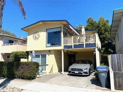 204 Aptos Beach Drive, Aptos, CA 95003 | JohnHart Real Estate Redefined