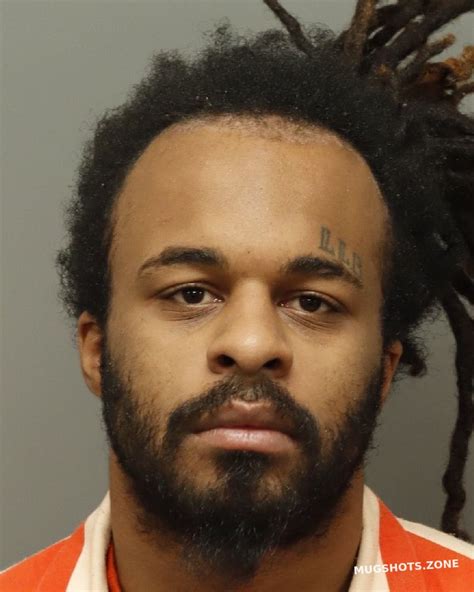 Bryant Kobe Lamont Ii 11 14 2023 Wake County Mugshots Zone