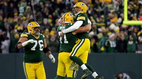 ¿qué Equipo Ha Ganado Más Partidos En La Nfl Los Green Bay Packers