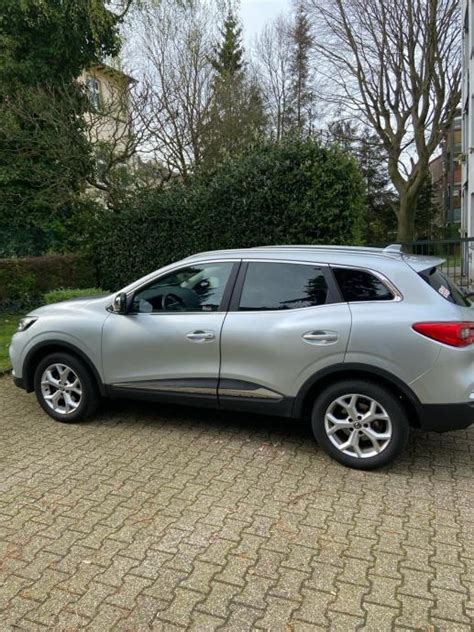 Renault Kadjar Dci Automatik God