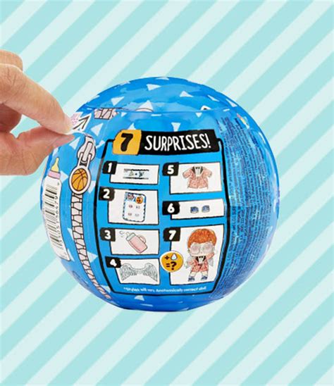 Кукла ЛОЛ Мальчики 2 серия LOL Surprise Boys Series 2 : Магазин ...