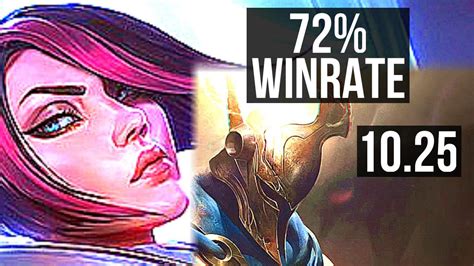 Fiora Vs Pantheon Top 72 Winrate 12 1 2 Legendary Kr Master